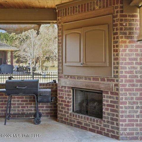 116 Mullherrin Drive, Madison, MS 39110