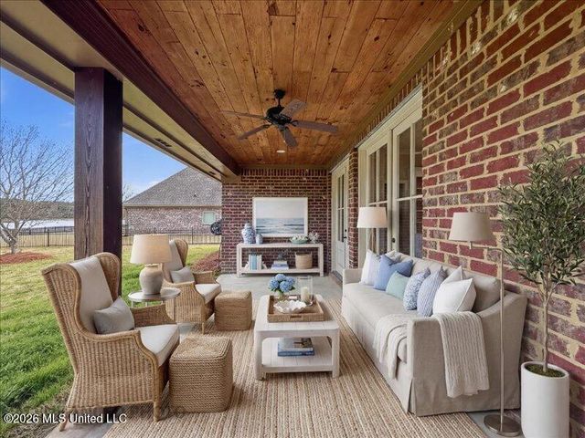 116 Mullherrin Drive, Madison, MS 39110