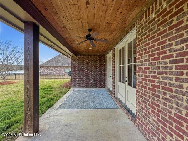 116 Mullherrin Drive, Madison, MS 39110