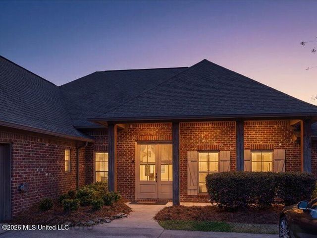 116 Mullherrin Drive, Madison, MS 39110