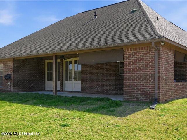 116 Mullherrin Drive, Madison, MS 39110