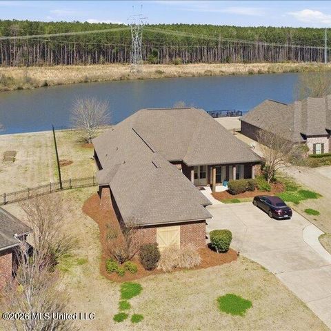 116 Mullherrin Drive, Madison, MS 39110