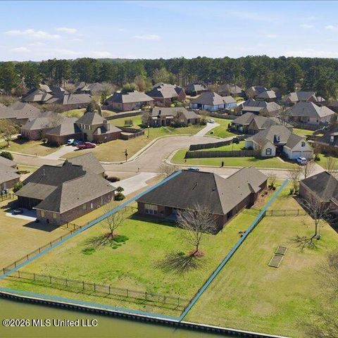 116 Mullherrin Drive, Madison, MS 39110