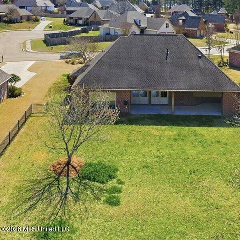 116 Mullherrin Drive, Madison, MS 39110