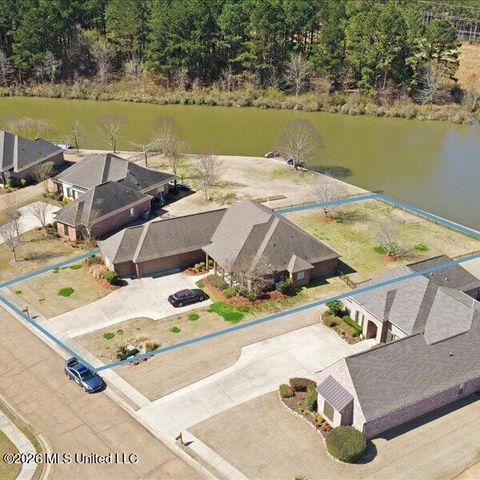 116 Mullherrin Drive, Madison, MS 39110