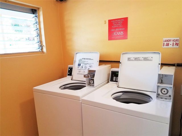 2155 WOOD STREET 26A, Sarasota, FL 34237