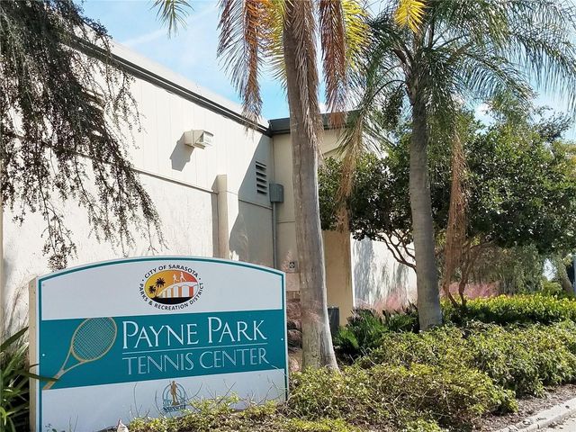 2155 WOOD STREET 26A, Sarasota, FL 34237