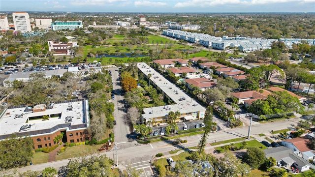 2155 WOOD STREET 26A, Sarasota, FL 34237