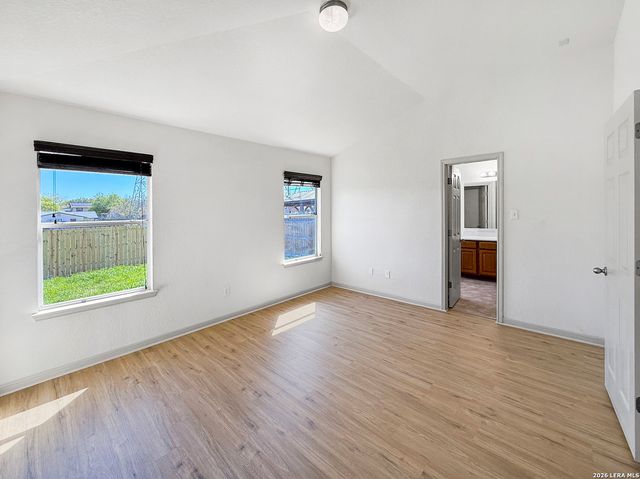 9566 Everton, San Antonio, TX 78245