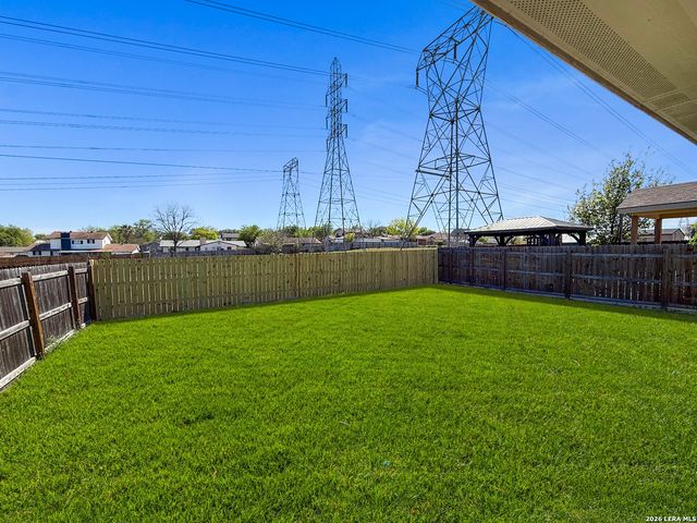 9566 Everton, San Antonio, TX 78245