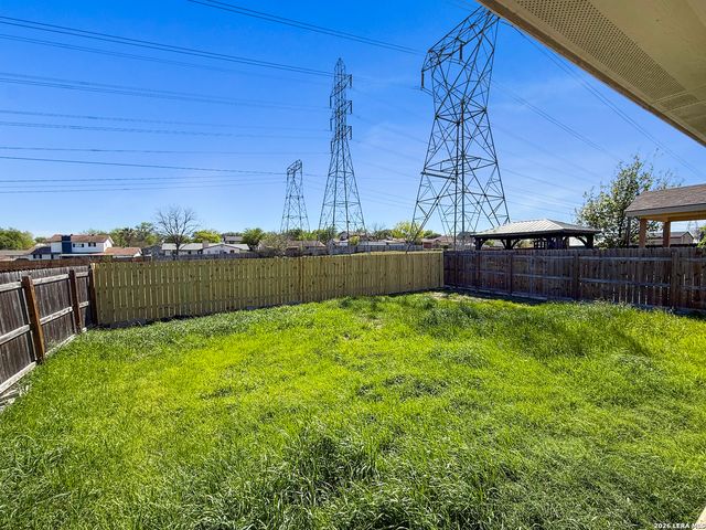 9566 Everton, San Antonio, TX 78245