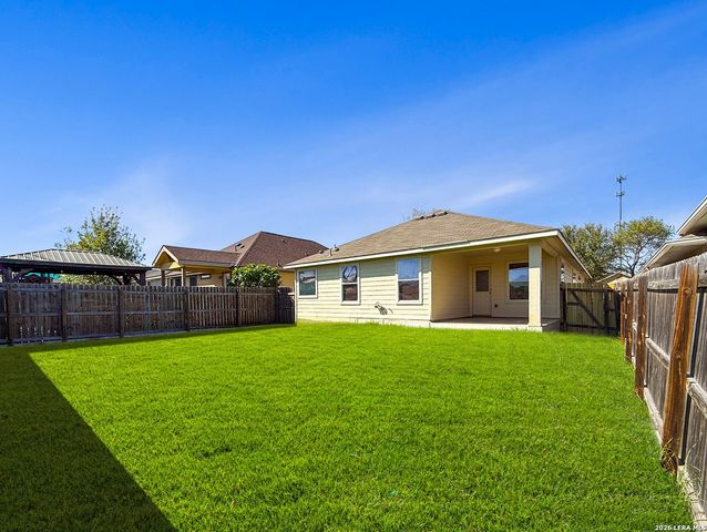 9566 Everton, San Antonio, TX 78245