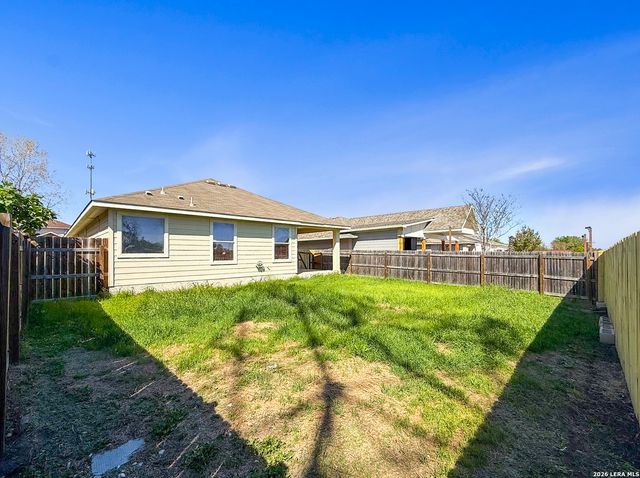9566 Everton, San Antonio, TX 78245