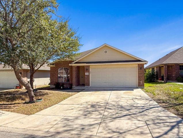 9566 Everton, San Antonio, TX 78245