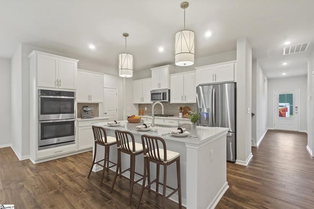 3063 Harvey Brook Court, Inman, SC 29349