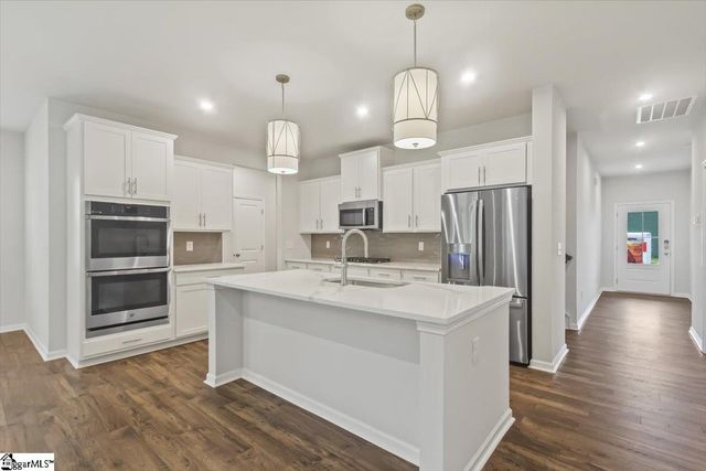 3063 Harvey Brook Court, Inman, SC 29349