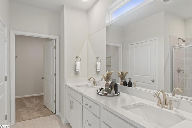 3063 Harvey Brook Court, Inman, SC 29349