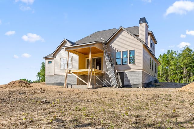 1740 Restful Drive, Soddy Daisy, TN 37379