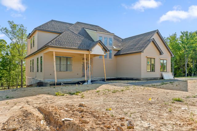 1740 Restful Drive, Soddy Daisy, TN 37379
