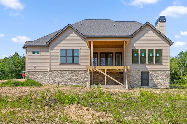1740 Restful Drive, Soddy Daisy, TN 37379