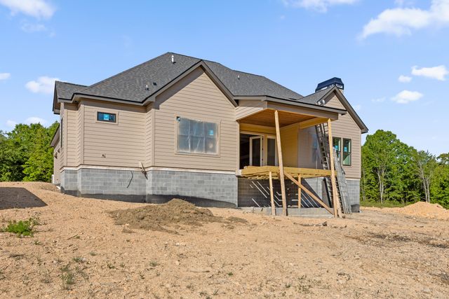 1740 Restful Drive, Soddy Daisy, TN 37379