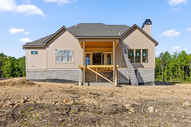 1740 Restful Drive, Soddy Daisy, TN 37379