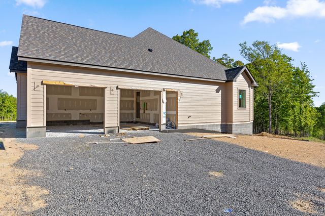 1740 Restful Drive, Soddy Daisy, TN 37379