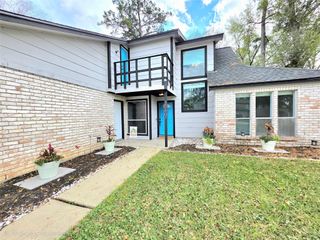 22607 River Birch Drive, Tomball, TX 77375
