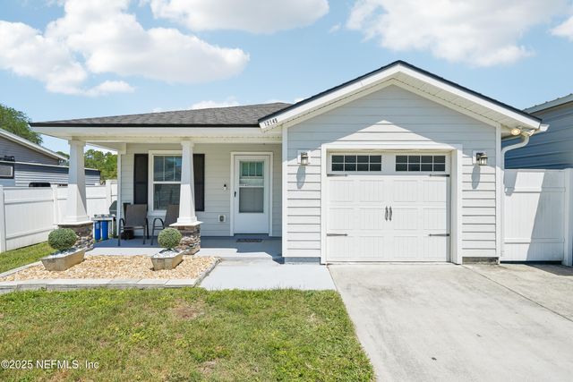 12145 VERSAILLES Street, Jacksonville, FL 32224