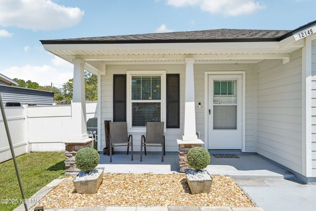 12145 VERSAILLES Street, Jacksonville, FL 32224