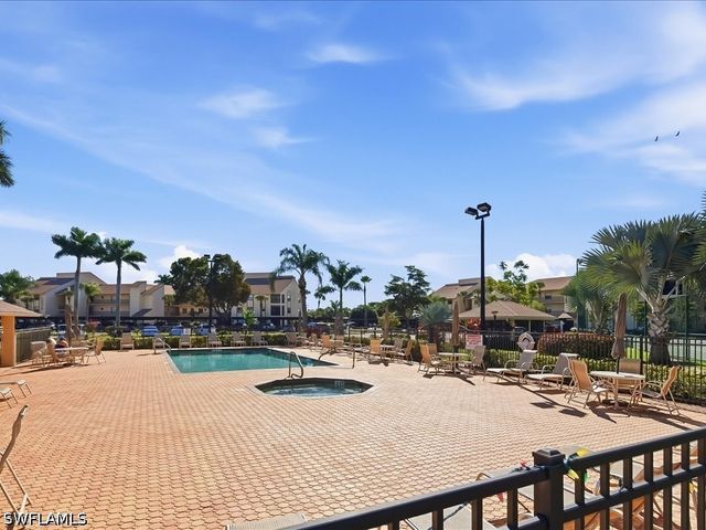 13264 White Marsh LN 3312, Fort Myers, FL 33912