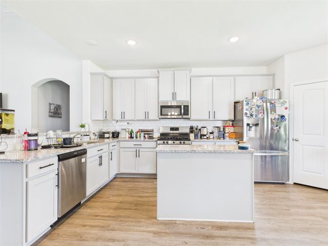 201 Road 6618, Dayton, TX 77535