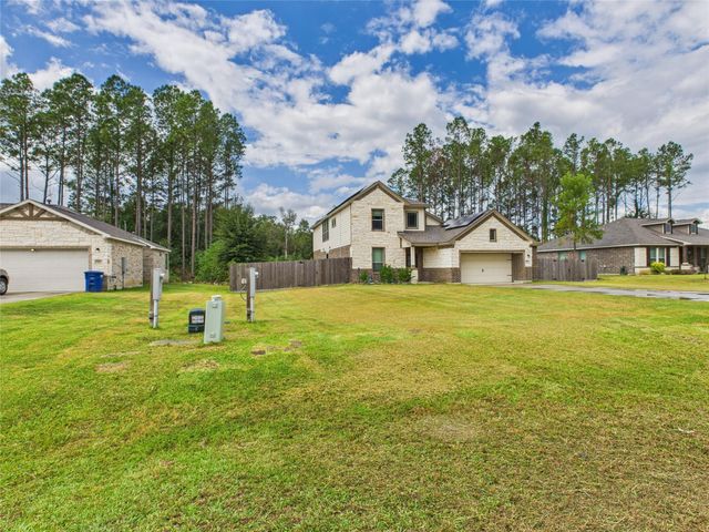 201 Road 6618, Dayton, TX 77535