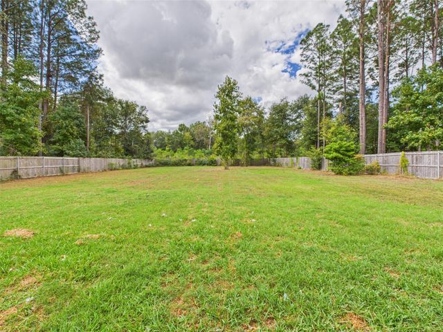 201 Road 6618, Dayton, TX 77535