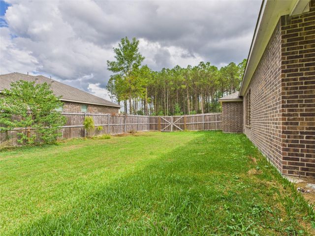 201 Road 6618, Dayton, TX 77535