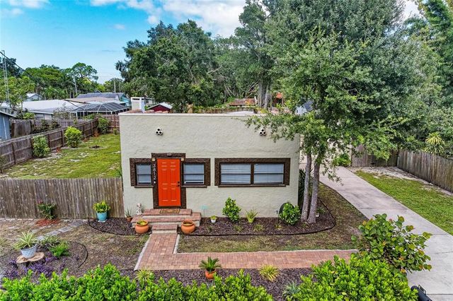 3812 11TH AVENUE W, Bradenton, FL 34205