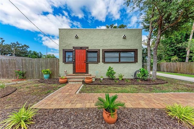 3812 11TH AVENUE W, Bradenton, FL 34205