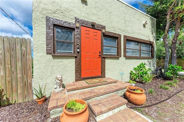 3812 11TH AVENUE W, Bradenton, FL 34205