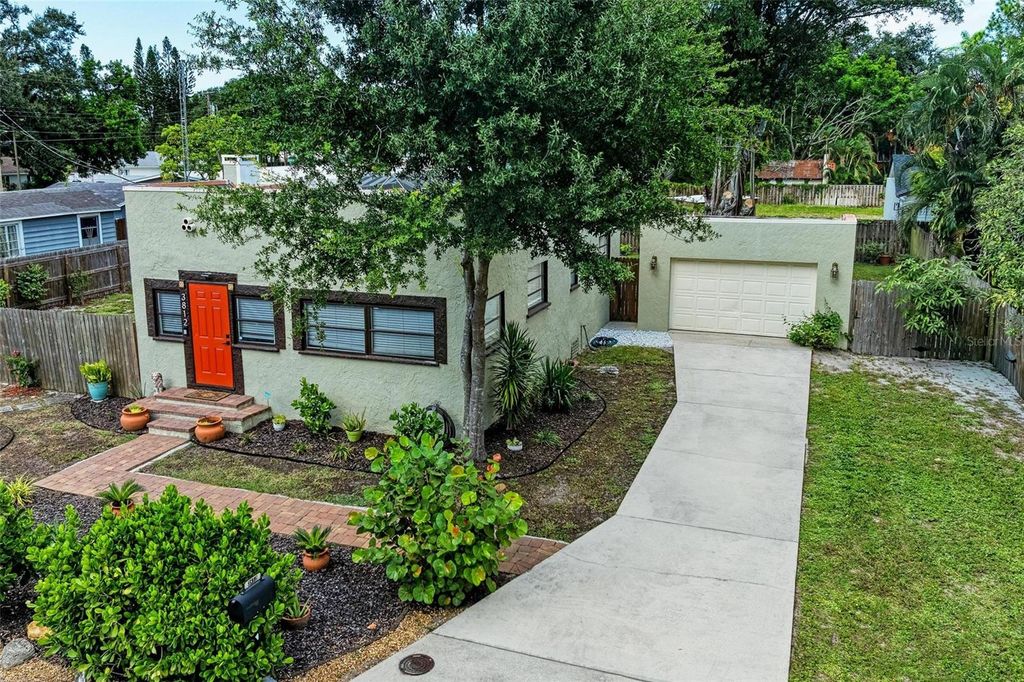 3812 11TH AVENUE W, Bradenton, FL 34205