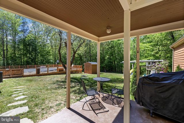 228 MORGAN, Spotsylvania, VA 22553