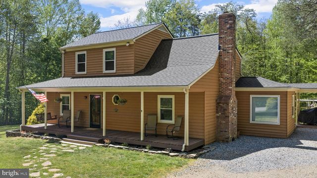 228 MORGAN, Spotsylvania, VA 22553