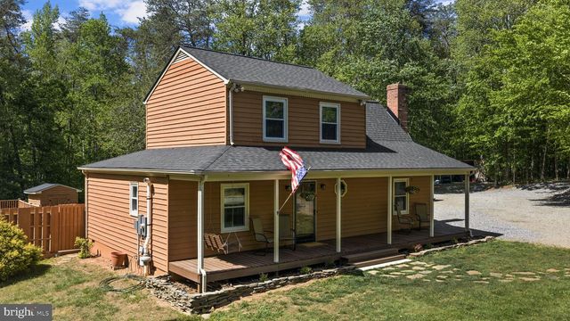 228 MORGAN, Spotsylvania, VA 22553