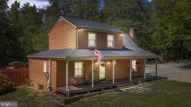 228 MORGAN, Spotsylvania, VA 22553