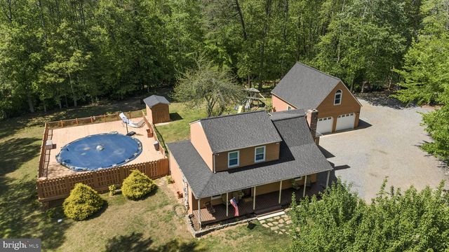 228 MORGAN, Spotsylvania, VA 22553