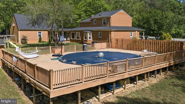 228 MORGAN, Spotsylvania, VA 22553