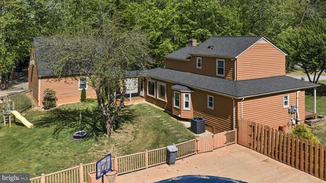 228 MORGAN, Spotsylvania, VA 22553