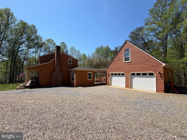 228 MORGAN, Spotsylvania, VA 22553