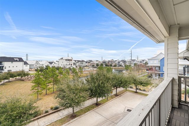 8819 Kolbe Bend Lane, Houston, TX 77080