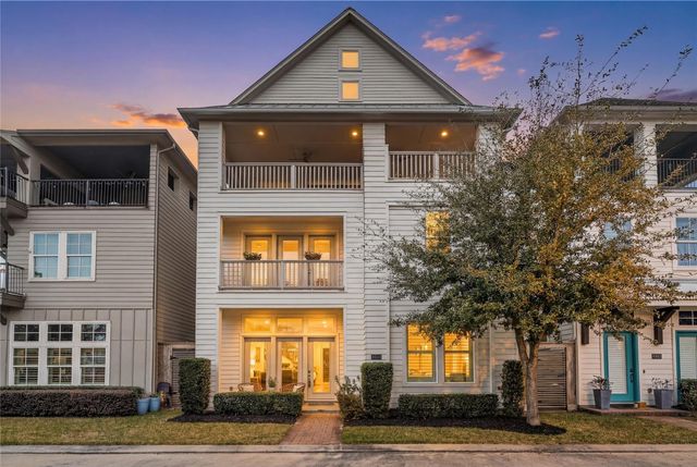 8819 Kolbe Bend Lane, Houston, TX 77080