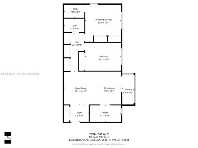 701 NW 19th St 211, Fort Lauderdale, FL 33311